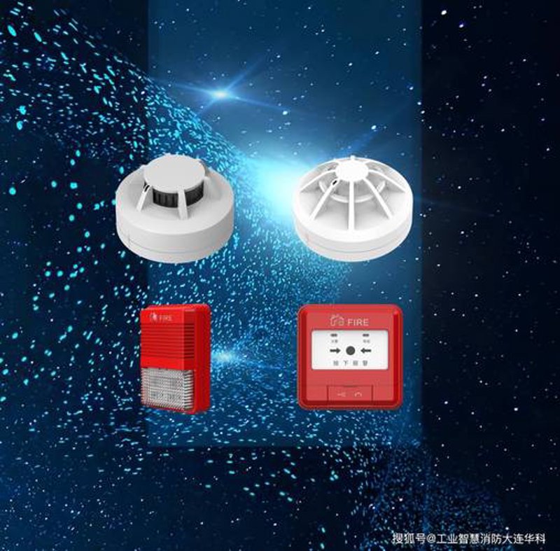 消防工程公司的行业动态