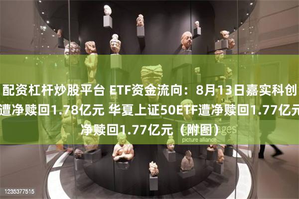 配资杠杆炒股平台 ETF资金流向:8月13日嘉实科创芯片ETF遭净赎回1.78亿元 华夏上证50ETF遭净赎回1.77亿元(附图)