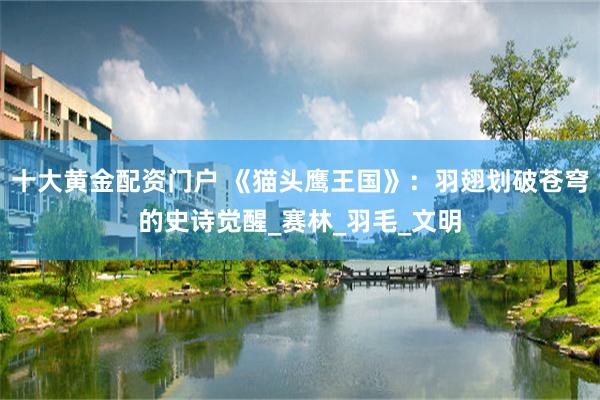 十大黄金配资门户 《猫头鹰王国》：羽翅划破苍穹的史诗觉醒_赛林_羽毛_文明